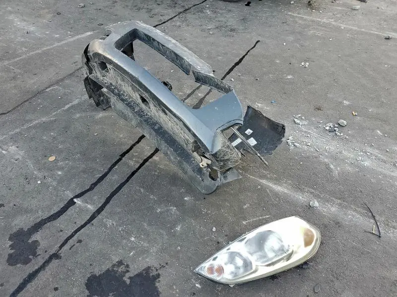 2011 CHEVROLET IMPALA LS  