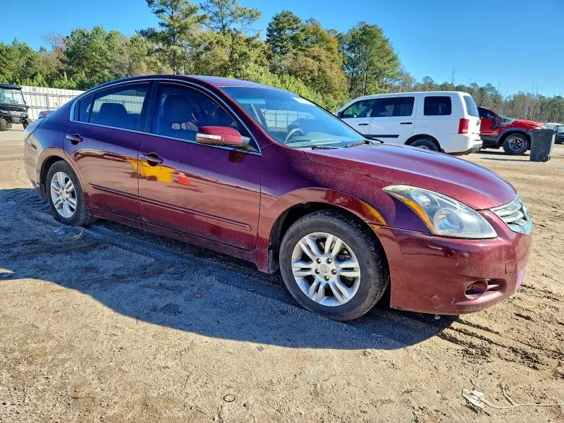 2011 NISSAN ALTIMA BASE  