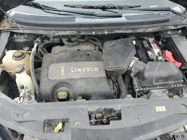 2013 LINCOLN MKX   