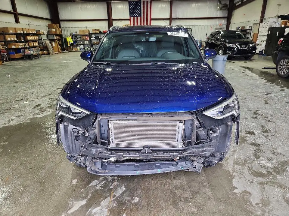 2024 AUDI Q3 PREMIUM S LINE 45  