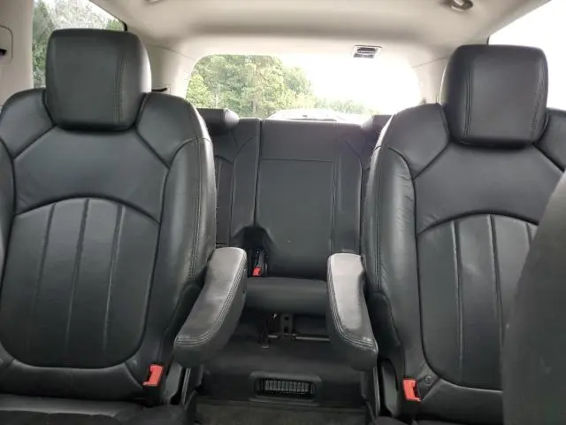 2010 GMC ACADIA SLT-2  