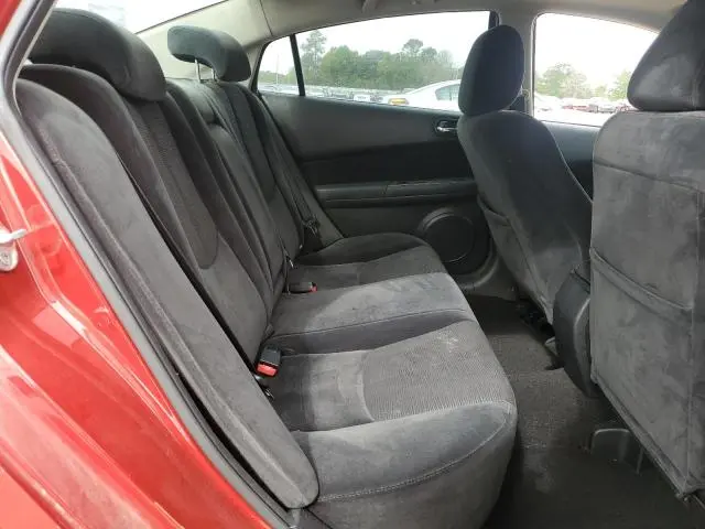 2010 MAZDA 6 I  