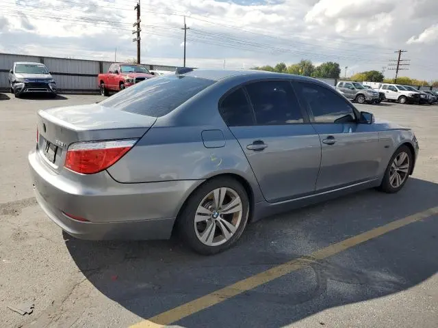 2010 BMW 528 I  