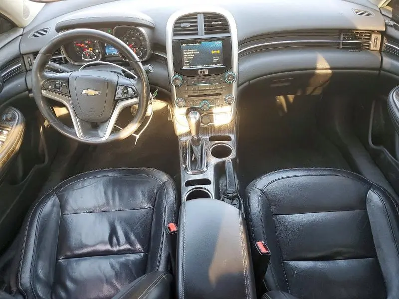 2014 CHEVROLET MALIBU 2LT  