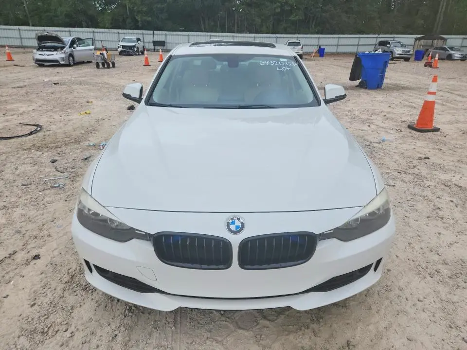 2015 BMW 328 I  