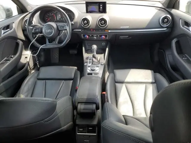 2020 AUDI A3 S-LINE PREMIUM PLUS  