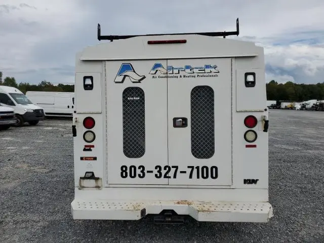 2016 FORD TRANSIT T-250  