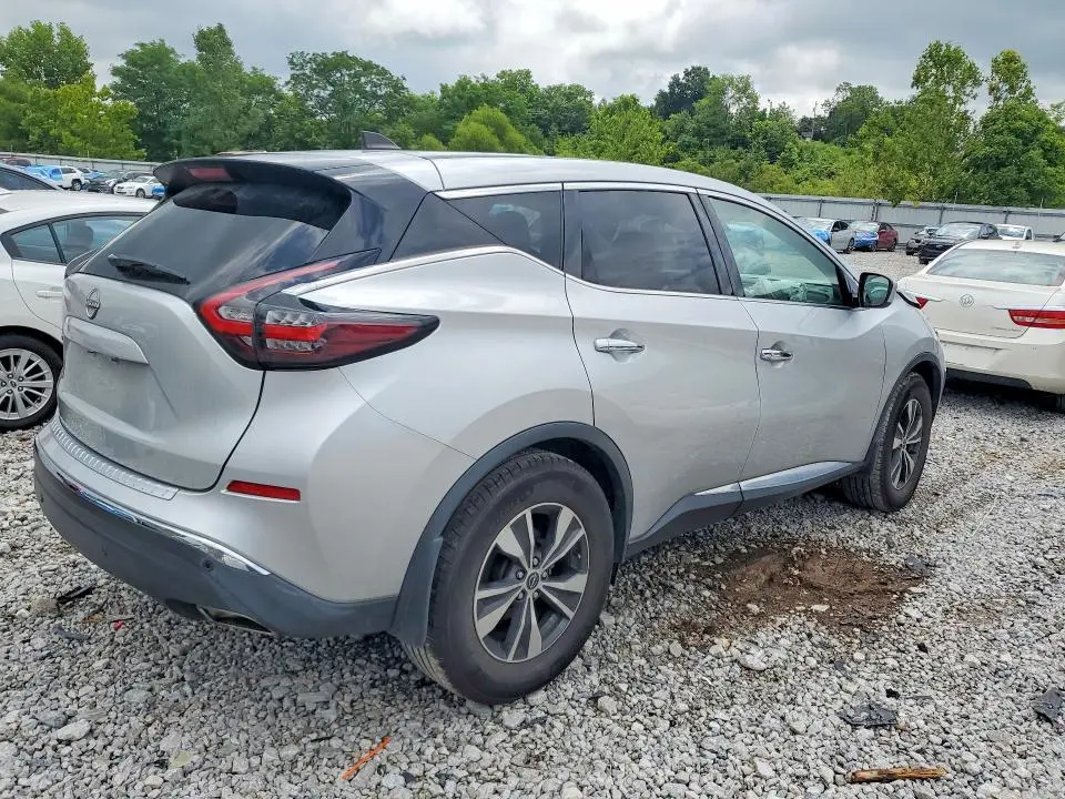 2023 NISSAN MURANO S  