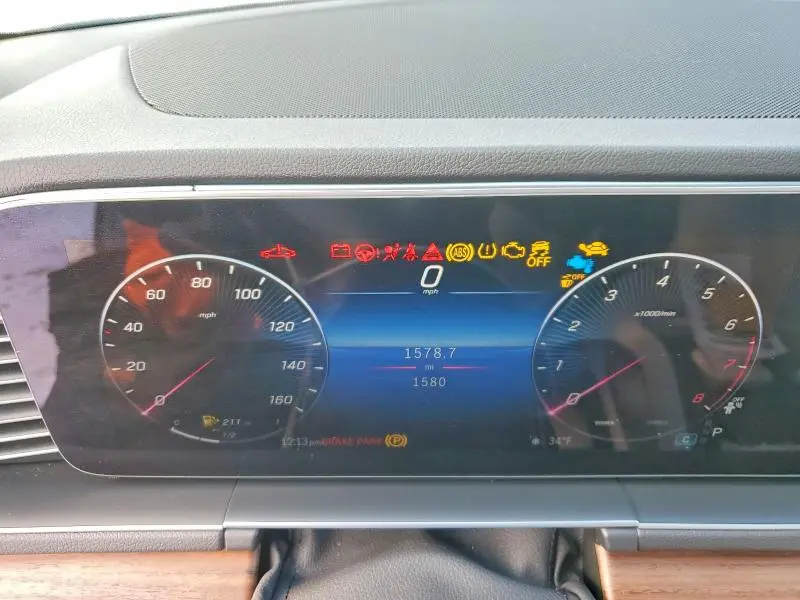 2026 MERCEDES-BENZ GLE 350 4MATIC  