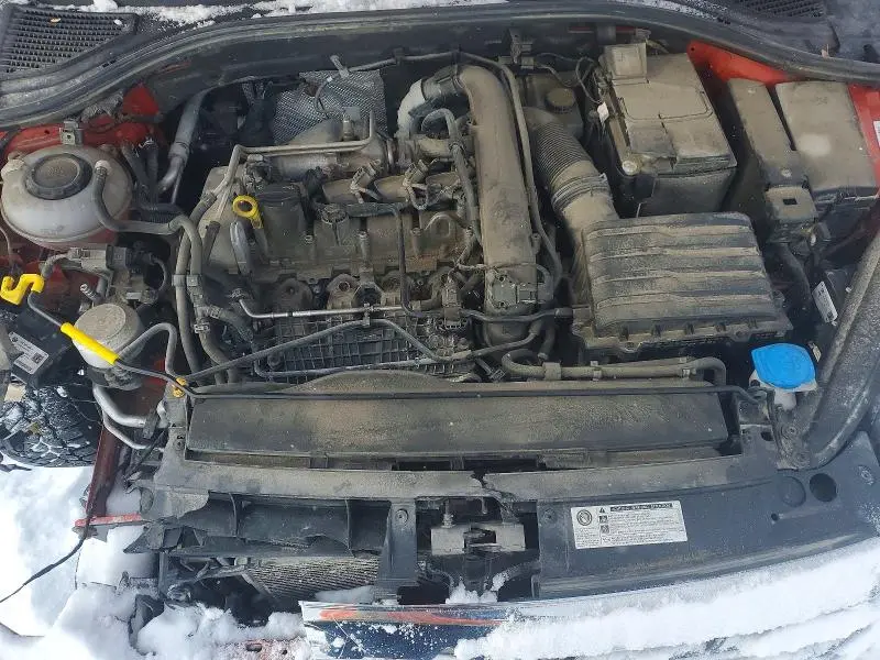 2019 VOLKSWAGEN JETTA SEL  