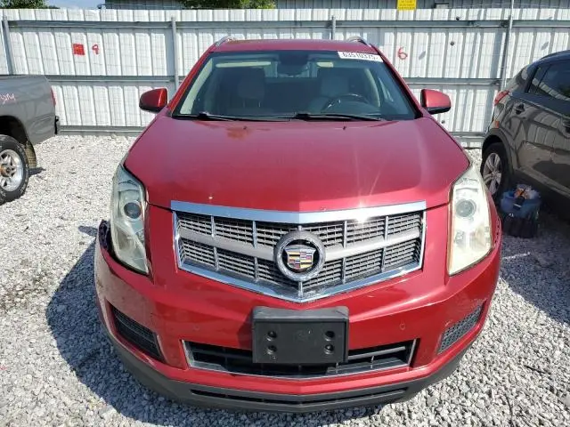 2011 CADILLAC SRX LUXURY COLLECTION  