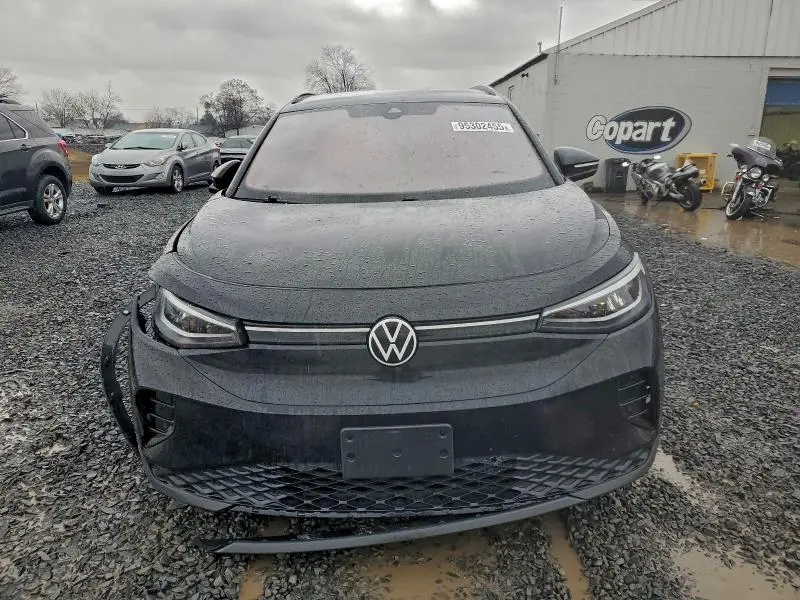 2023 VOLKSWAGEN ID.4 PRO  