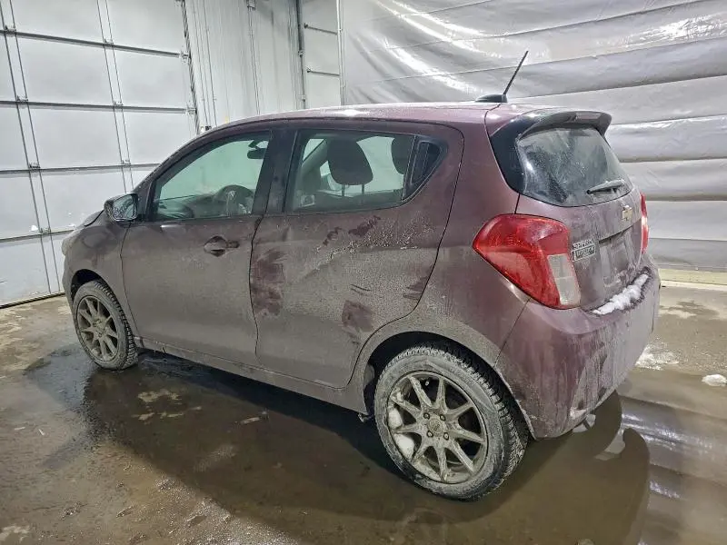 2020 CHEVROLET SPARK LS  