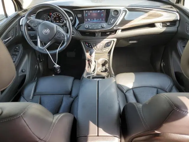 2020 BUICK ENVISION PREMIUM II  