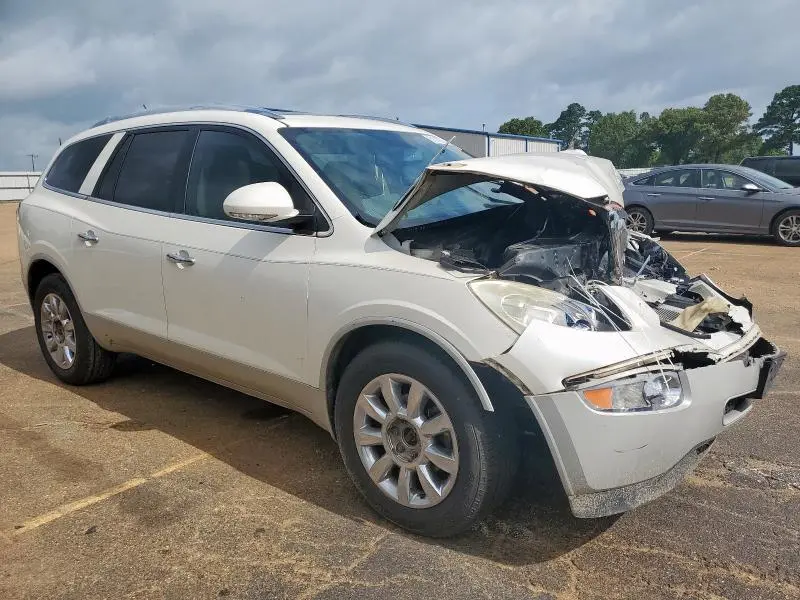 2011 BUICK ENCLAVE CXL  