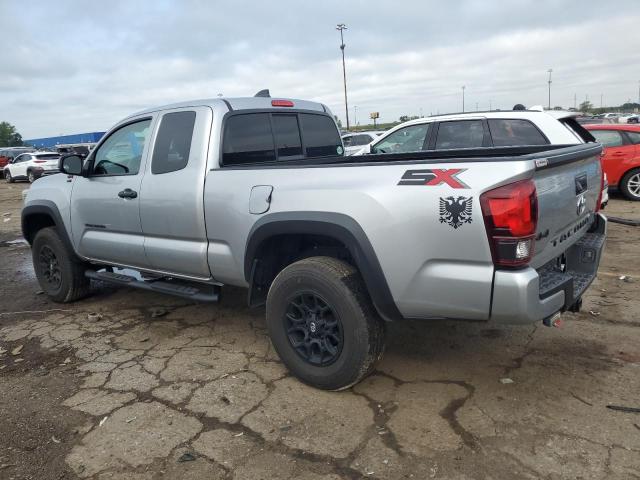 2022 TOYOTA TACOMA ACCESS CAB