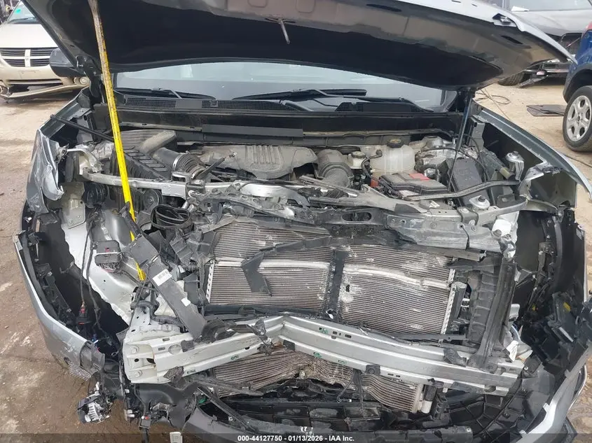 2024 GMC ACADIA UPLEVEL