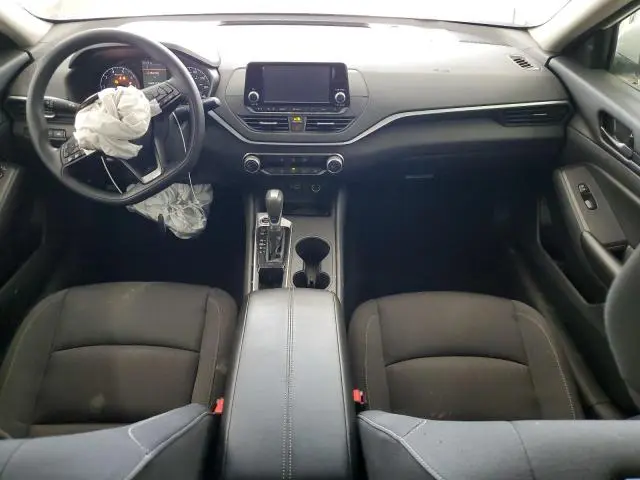 2023 NISSAN ALTIMA S  