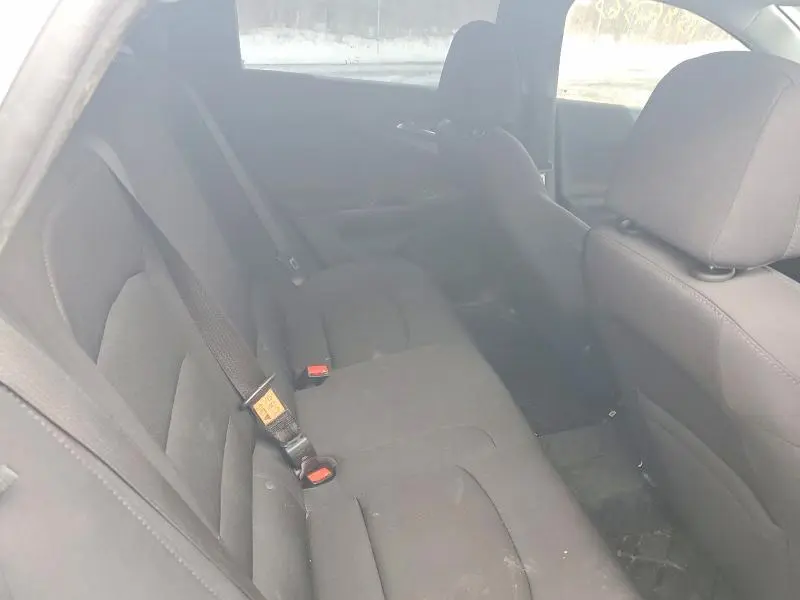 2024 CHEVROLET MALIBU RS  