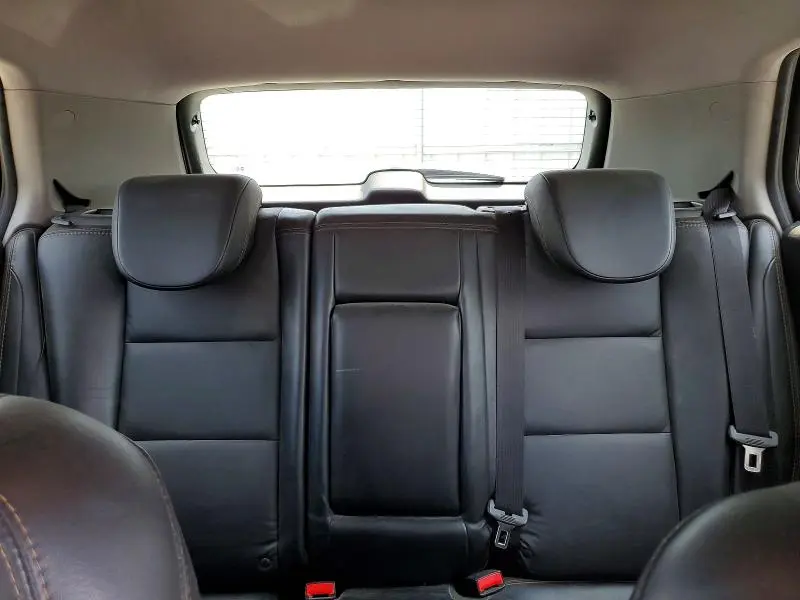 2017 CHEVROLET TRAX PREMIER  