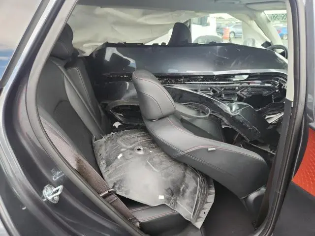 2023 KIA SOUL GT LINE  