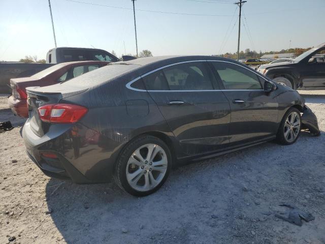 2016 CHEVROLET CRUZE PREMIER