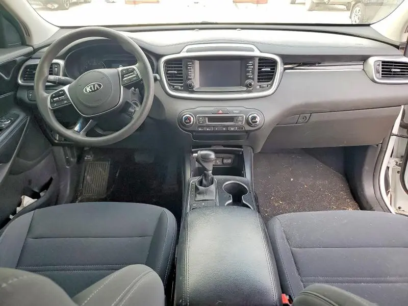 2019 KIA SORENTO LX V6  