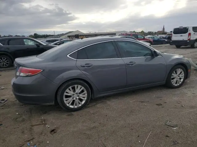 2010 MAZDA 6 I  
