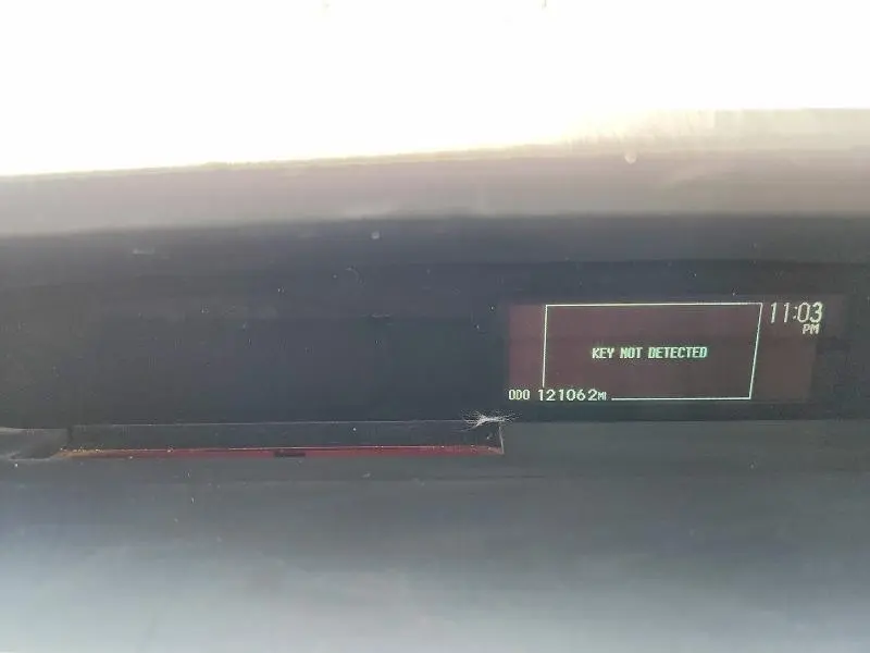 2010 TOYOTA PRIUS IV  