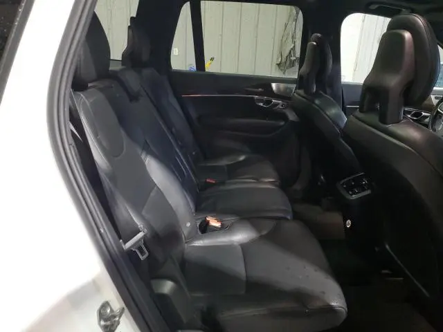 2018 VOLVO XC90 T6