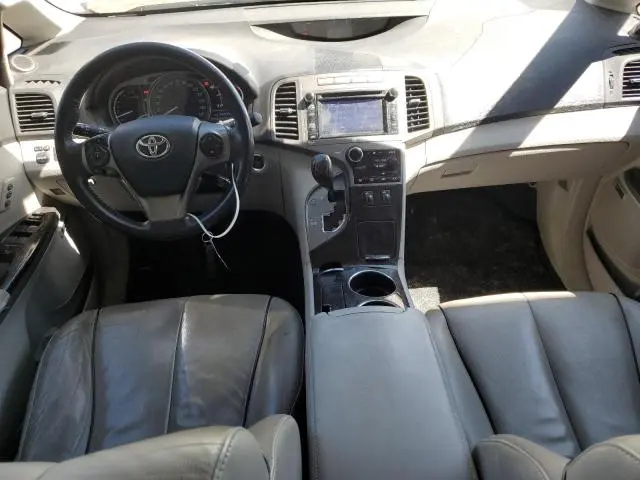 2014 TOYOTA VENZA LE  