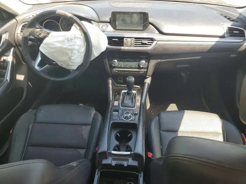 2016 MAZDA 6 TOURING  