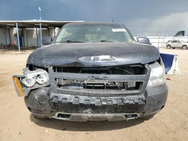 2013 CHEVROLET TAHOE K1500 LT  