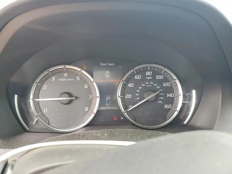 2020 ACURA MDX TECHNOLOGY  