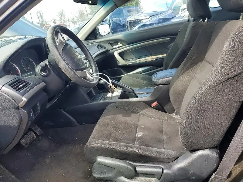 2011 HONDA ACCORD EX  
