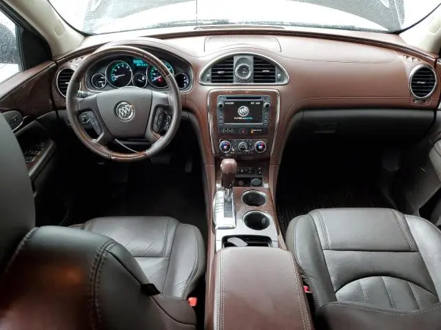 2014 BUICK ENCLAVE   