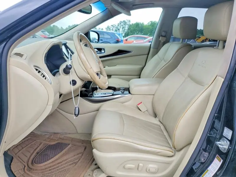 2014 INFINITI QX60 BASE  