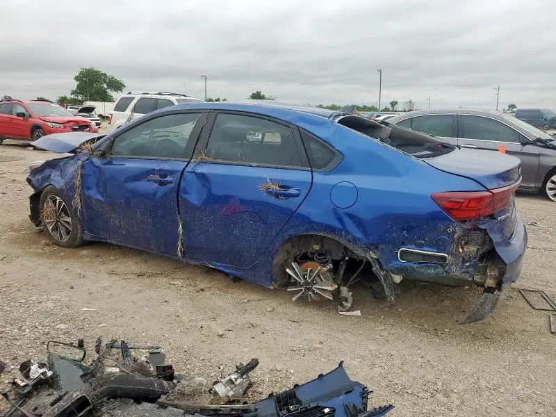 2024 KIA FORTE LX  