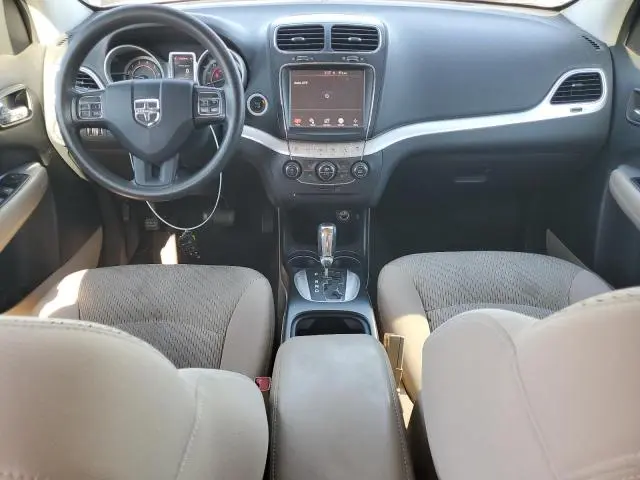 2011 DODGE JOURNEY MAINSTREET  