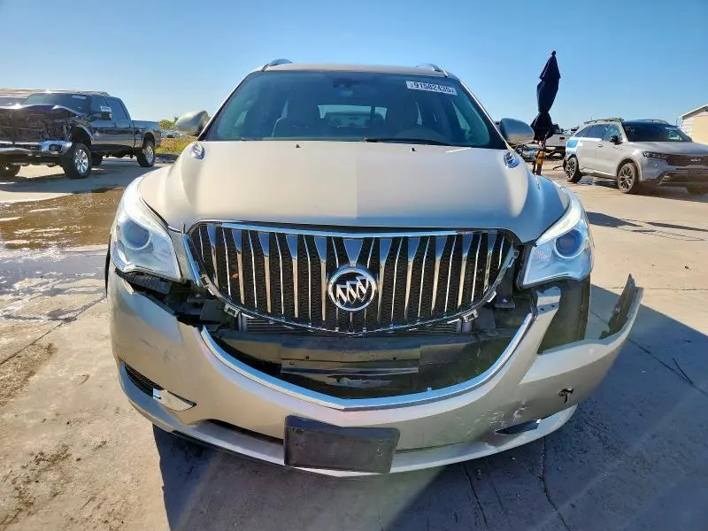 2016 BUICK ENCLAVE   