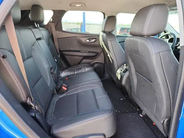 2024 CHEVROLET BLAZER 3LT  