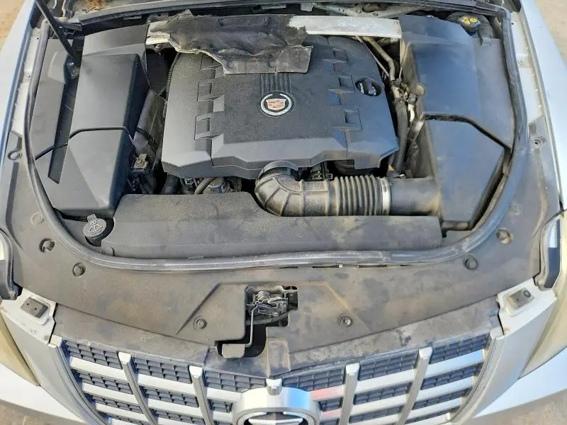 2013 CADILLAC CTS LUXURY COLLECTION  