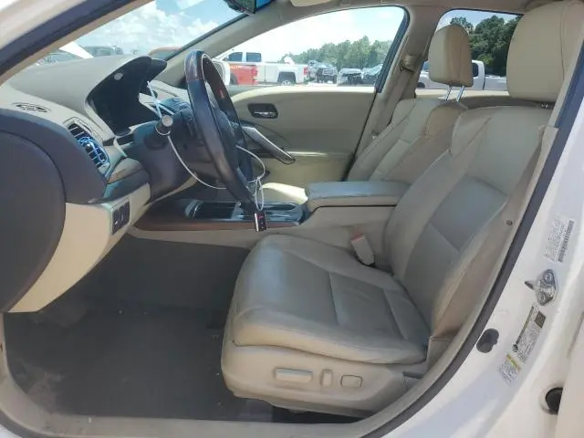 2015 ACURA RDX TECHNOLOGY  