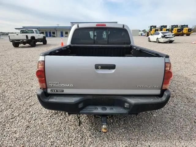 2015 TOYOTA TACOMA PRERUNNER  
