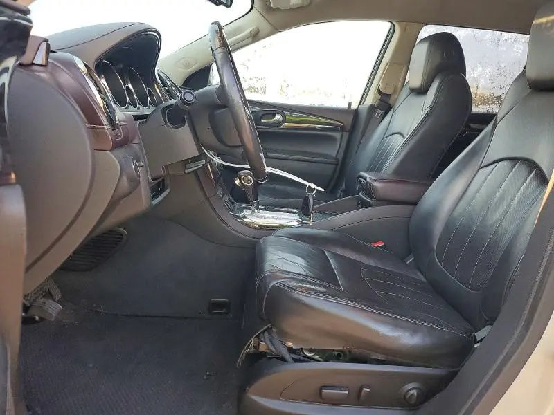 2015 BUICK ENCLAVE   