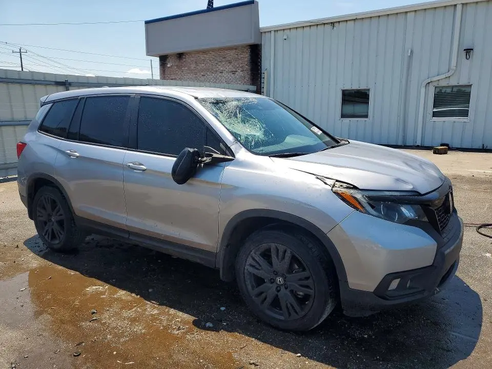 2021 HONDA PASSPORT SPORT  