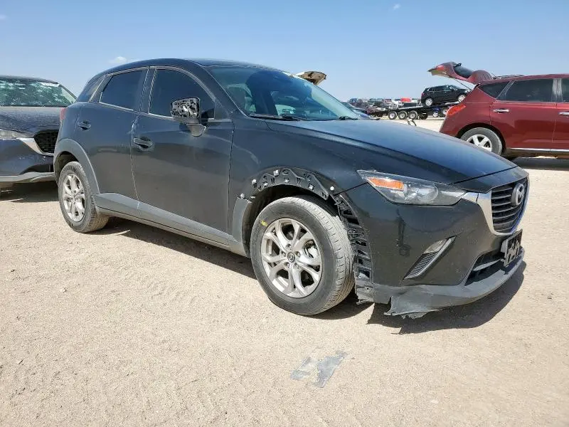 2018 MAZDA CX-3 SPORT  
