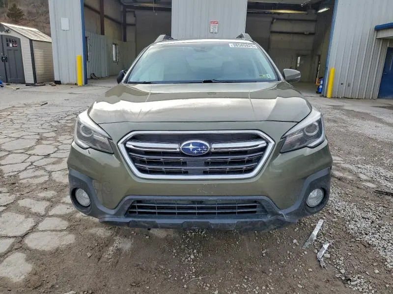 2019 SUBARU OUTBACK 3.6R LIMITED  
