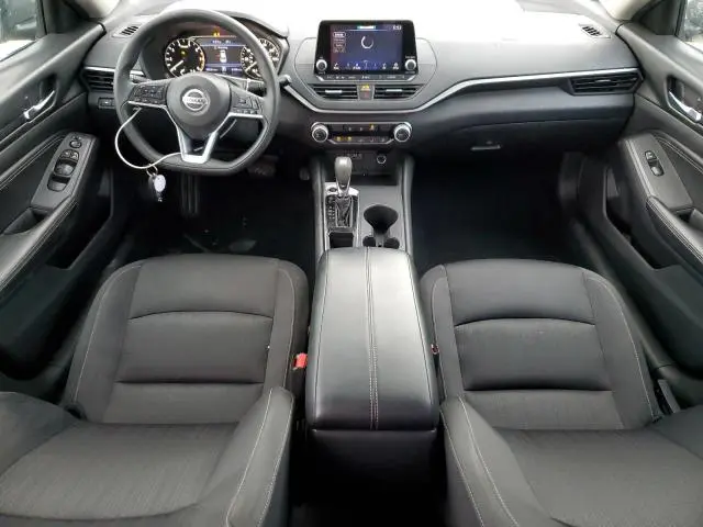 2020 NISSAN ALTIMA S  