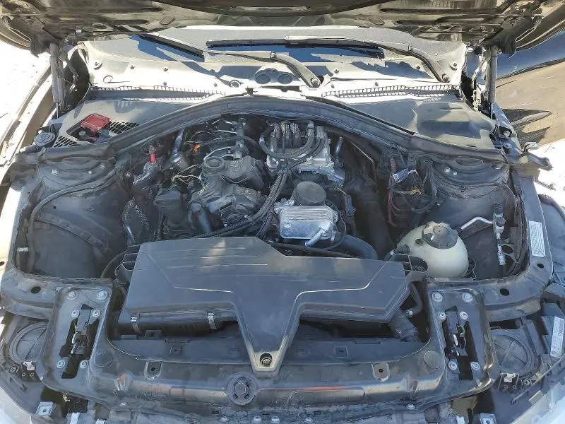 2012 BMW 328 I  